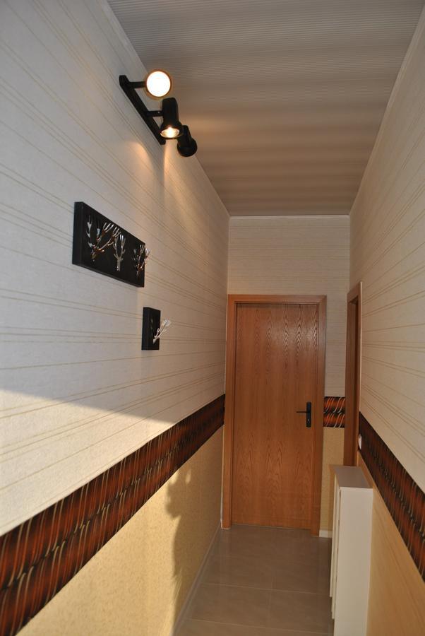 Boutique Apartment "Welcome" Hévíz 外观 照片